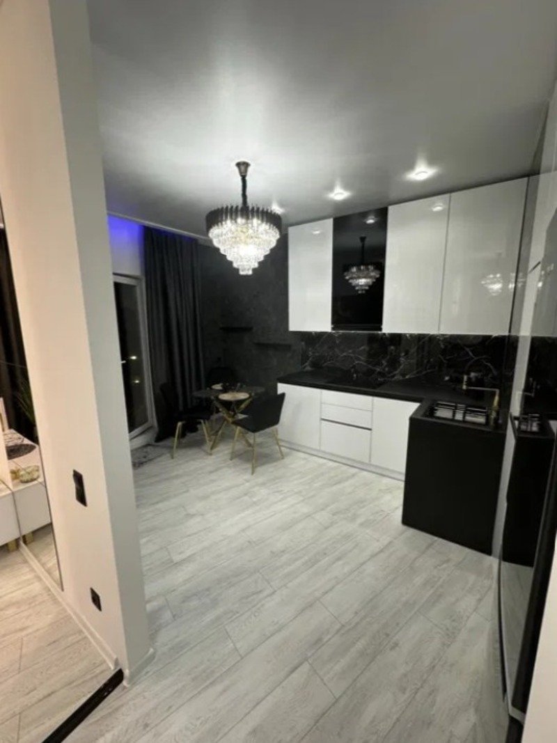 Квартира на ул. Краснова, 43 м², 79 900$ — FAKTOR