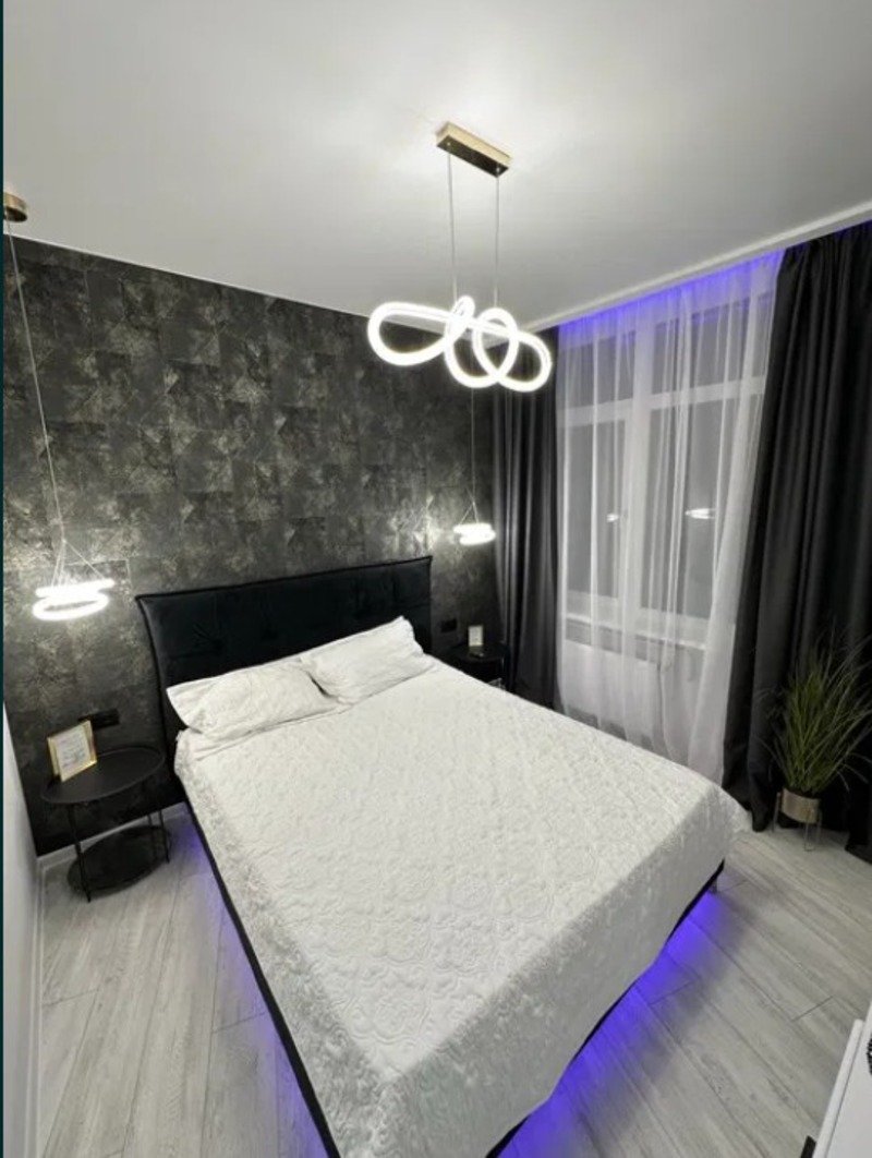 Квартира на ул. Краснова, 43 м², 79 900$ — FAKTOR