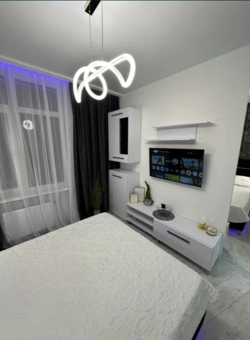Квартира на ул. Краснова, 43 м², 79 900$ — FAKTOR