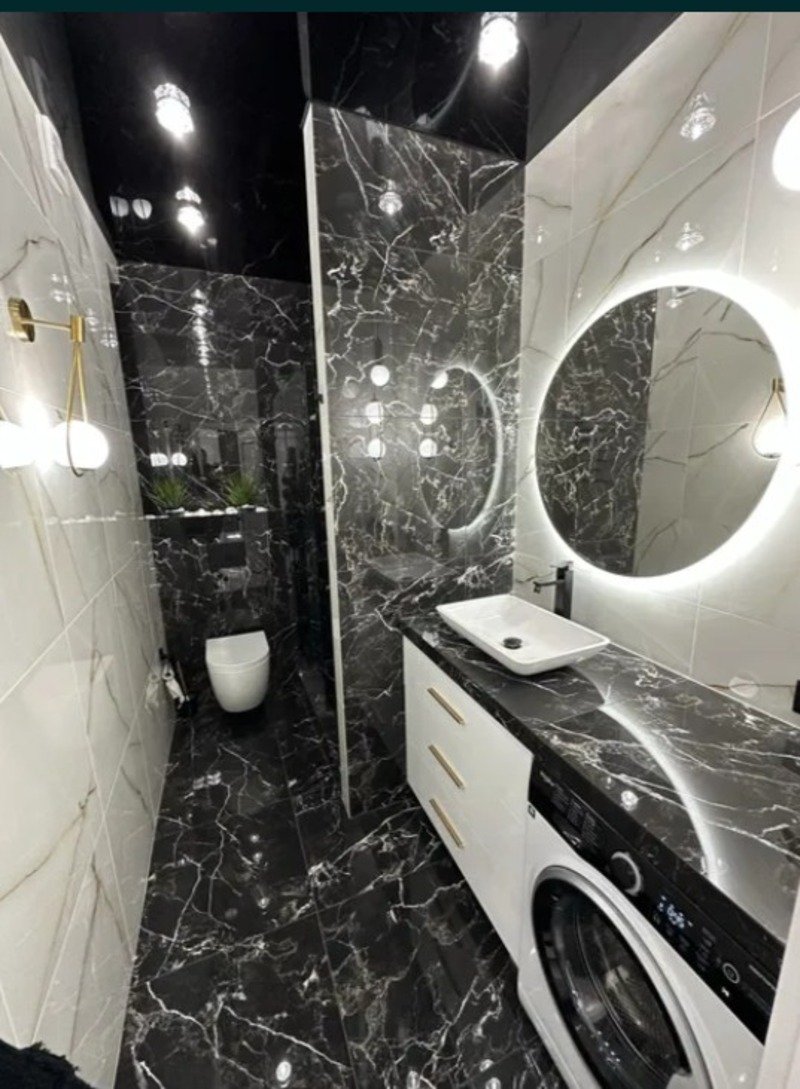 Квартира на ул. Краснова, 43 м², 79 900$ — FAKTOR