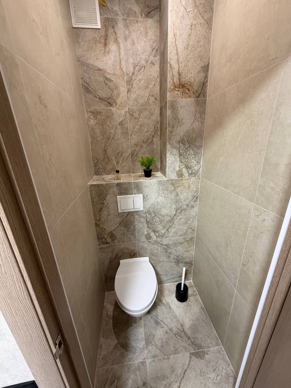 Квартира на ул. Торговая, 50 м², 67 000$ — FAKTOR