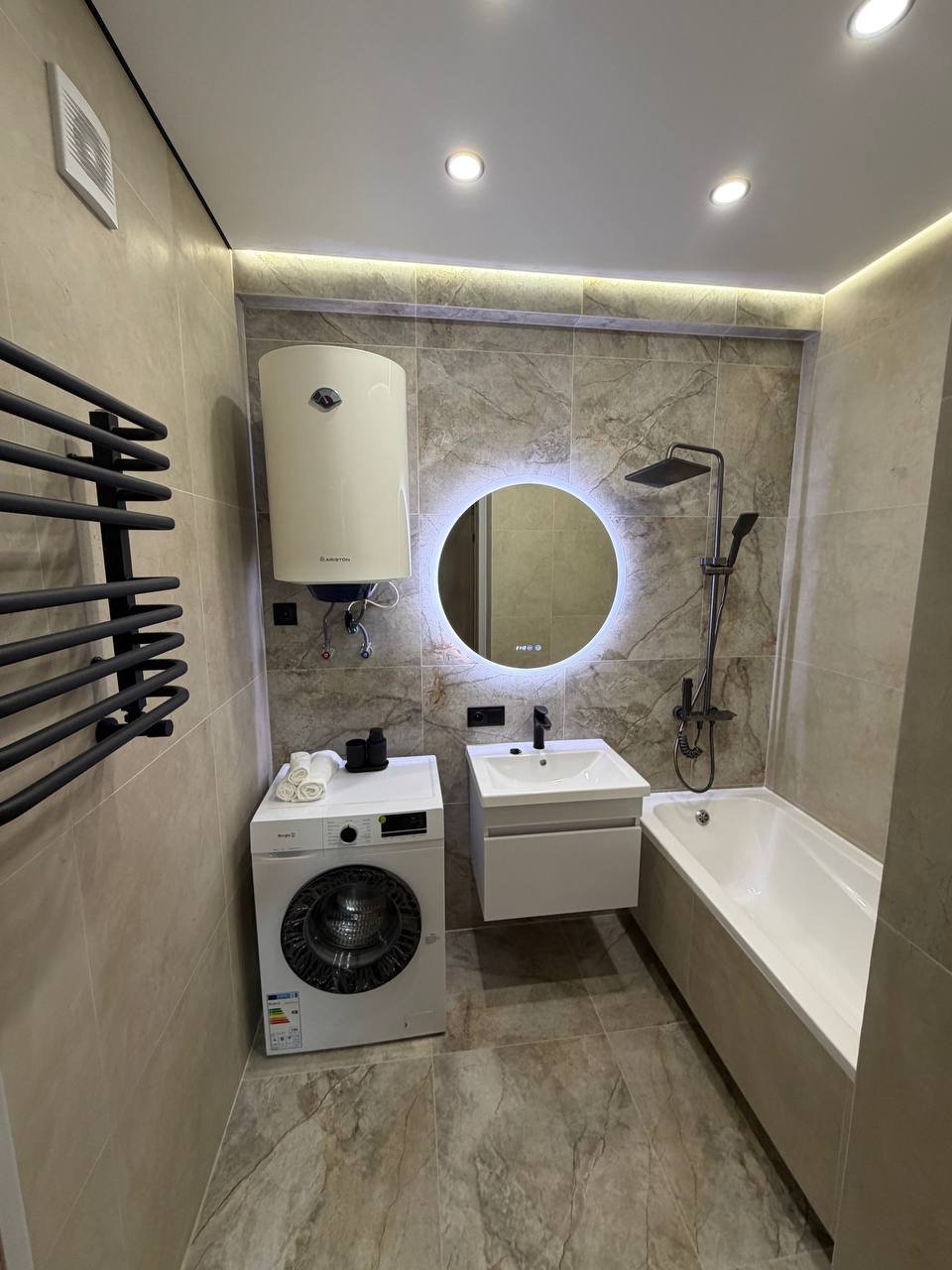 Квартира на ул. Торговая, 50 м², 67 000$ — FAKTOR