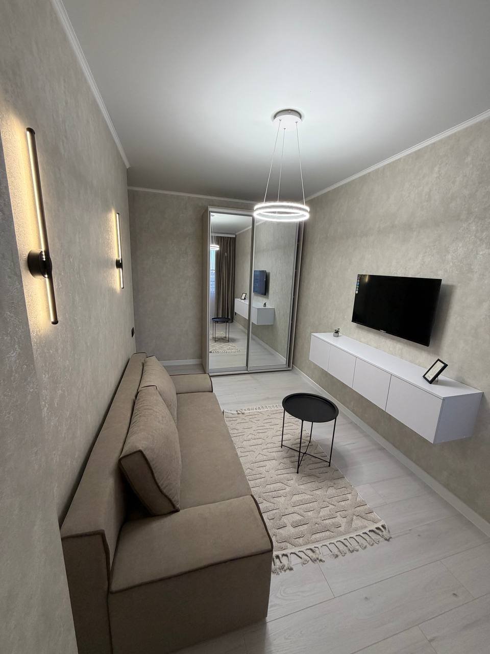 Квартира на ул. Торговая, 50 м², 67 000$ — FAKTOR