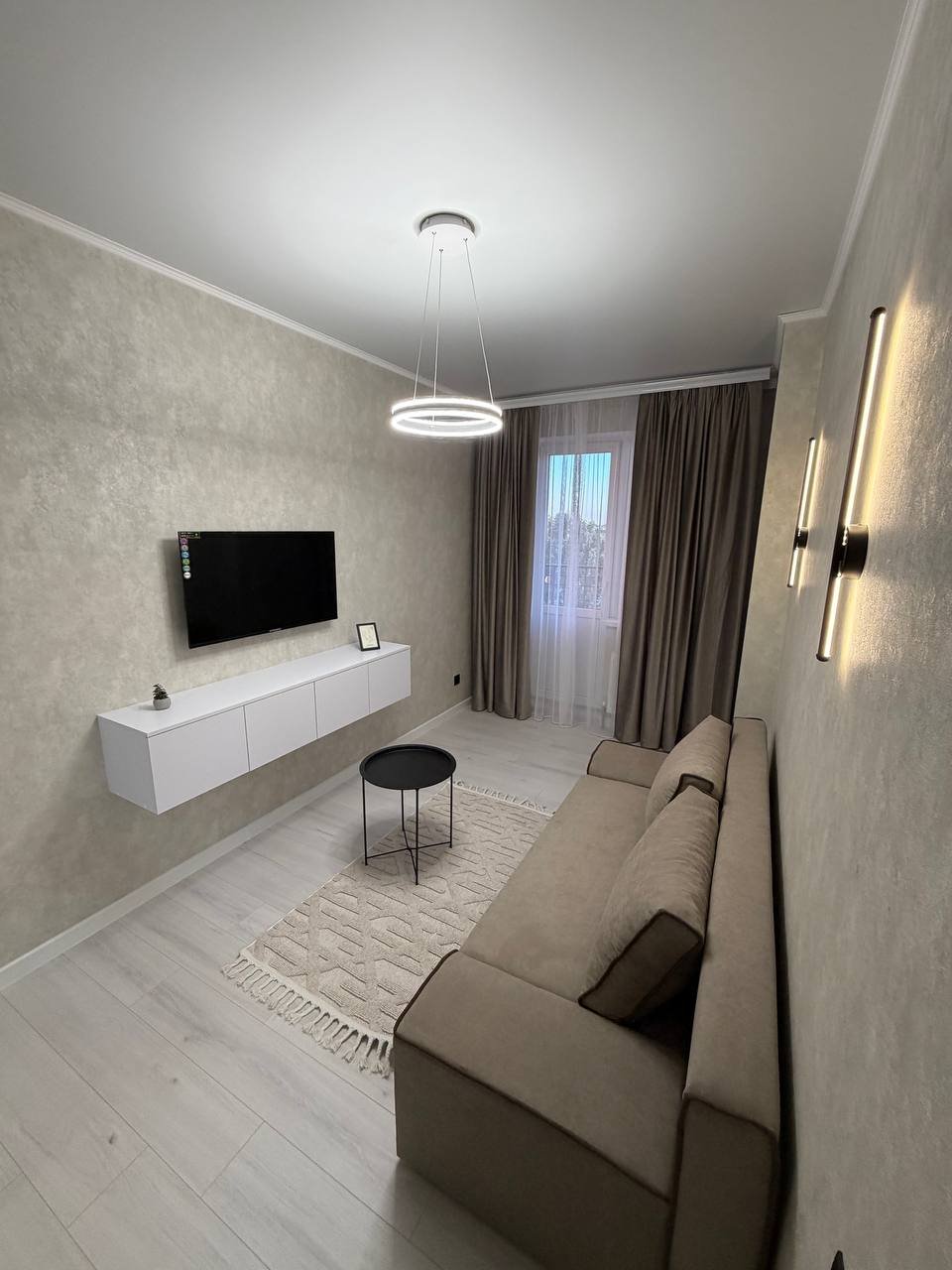 Квартира на ул. Торговая, 50 м², 67 000$ — FAKTOR