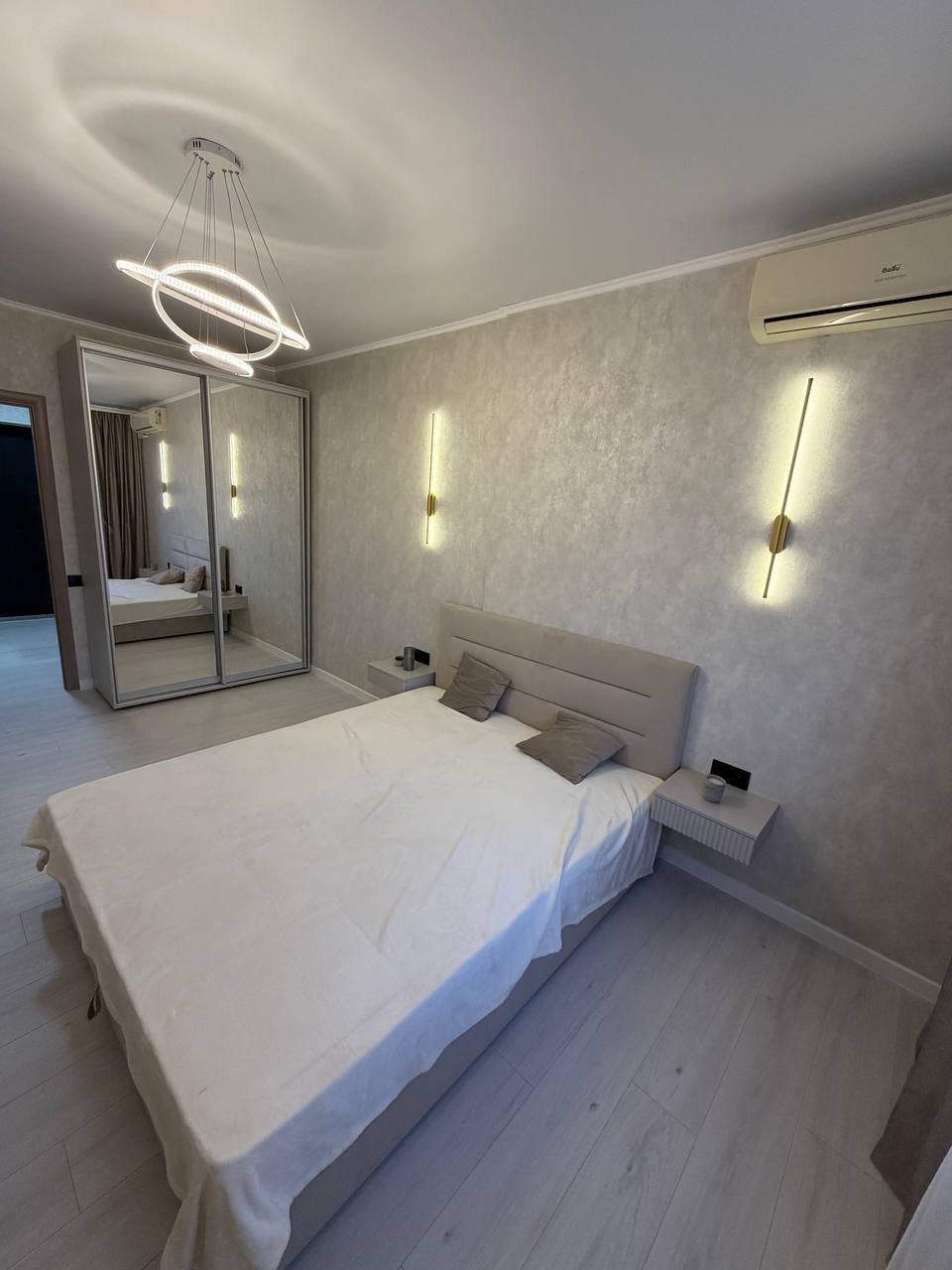 Квартира на ул. Торговая, 50 м², 67 000$ — FAKTOR