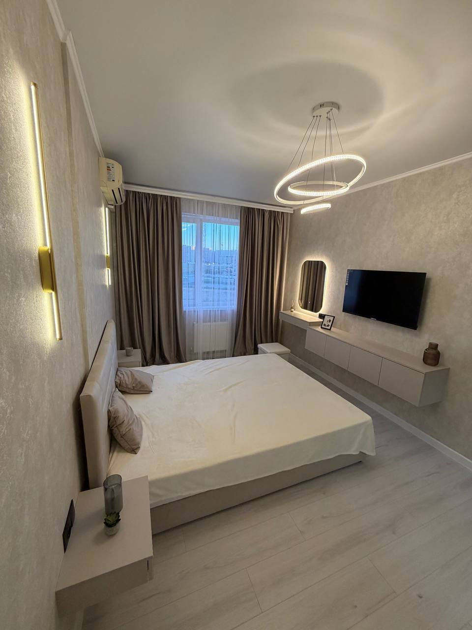 Квартира на ул. Торговая, 50 м², 67 000$ — FAKTOR