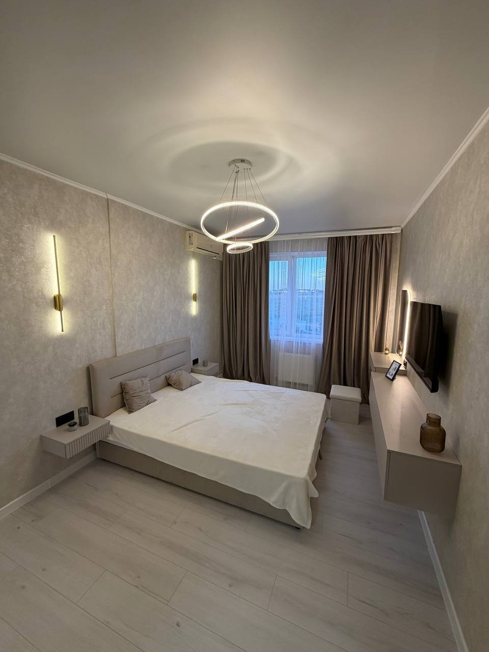 Квартира на ул. Торговая, 50 м², 67 000$ — FAKTOR