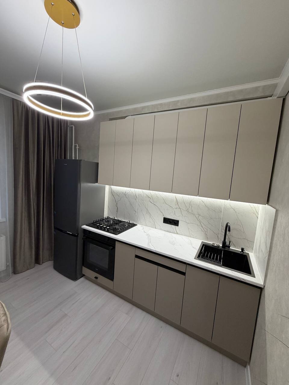 Квартира на ул. Торговая, 50 м², 67 000$ — FAKTOR