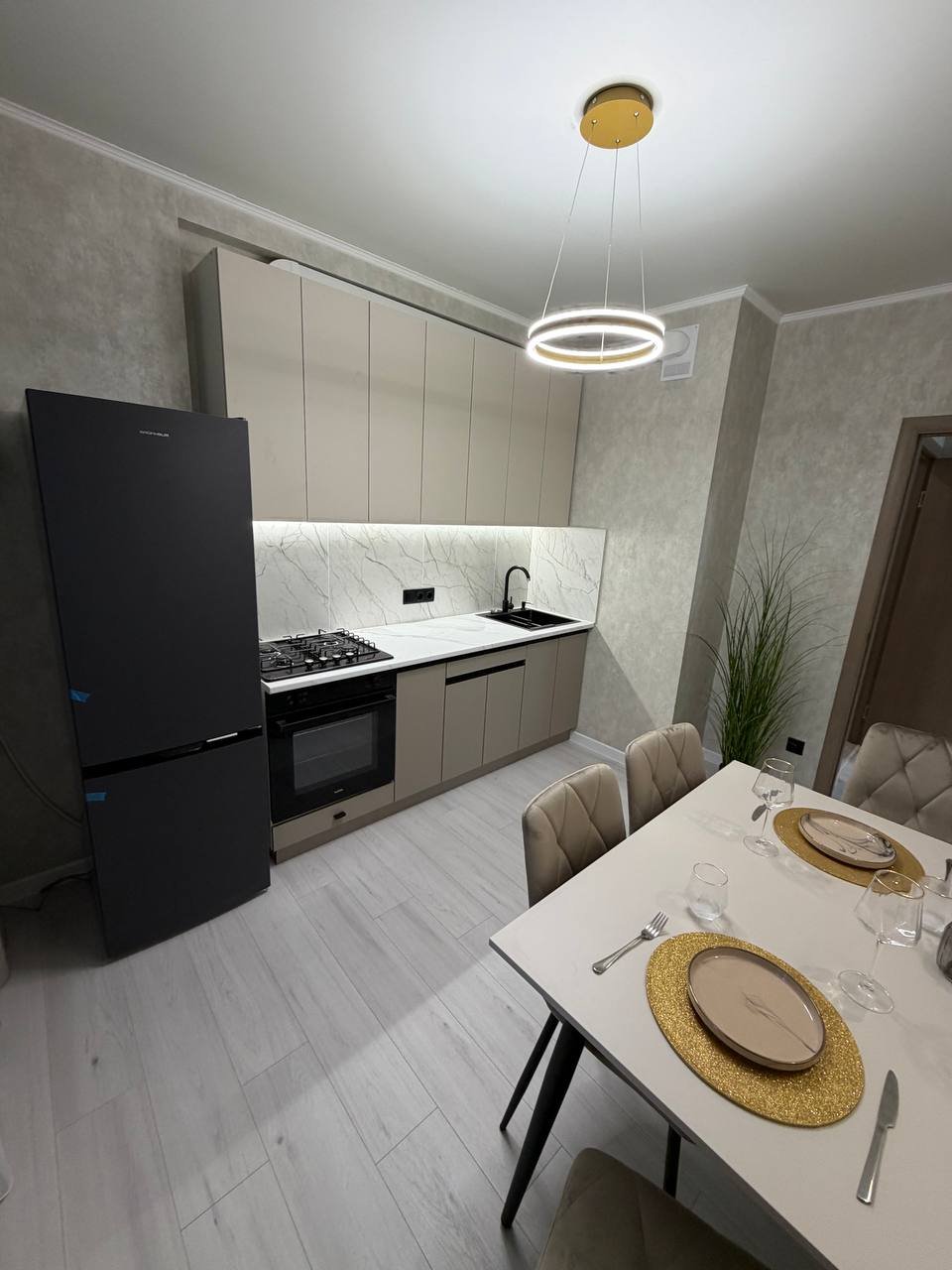 Квартира на ул. Торговая, 50 м², 67 000$ — FAKTOR