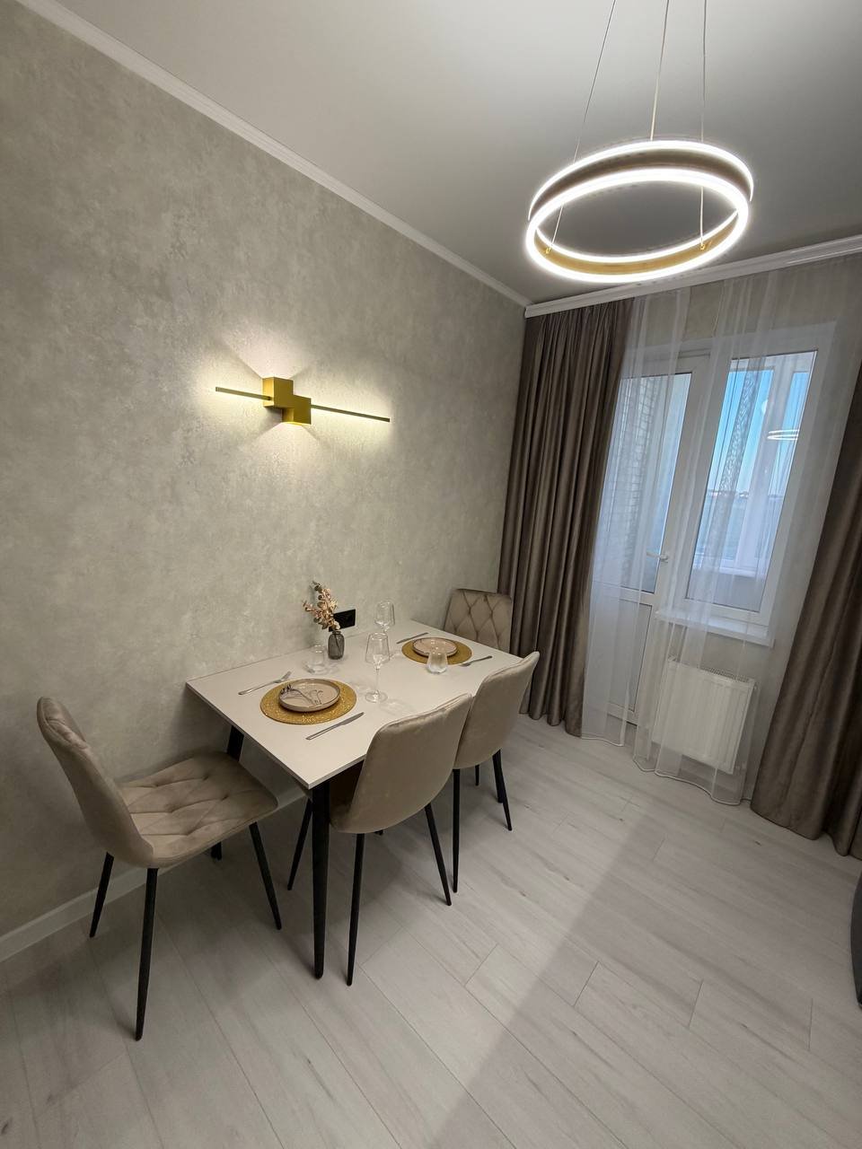 Квартира на ул. Торговая, 50 м², 67 000$ — FAKTOR
