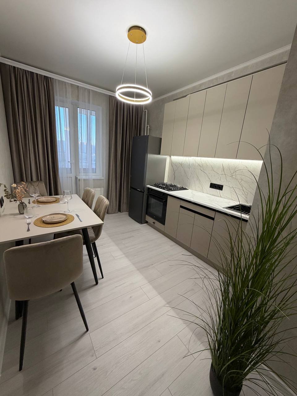 Квартира на ул. Торговая, 50 м², 67 000$ — FAKTOR