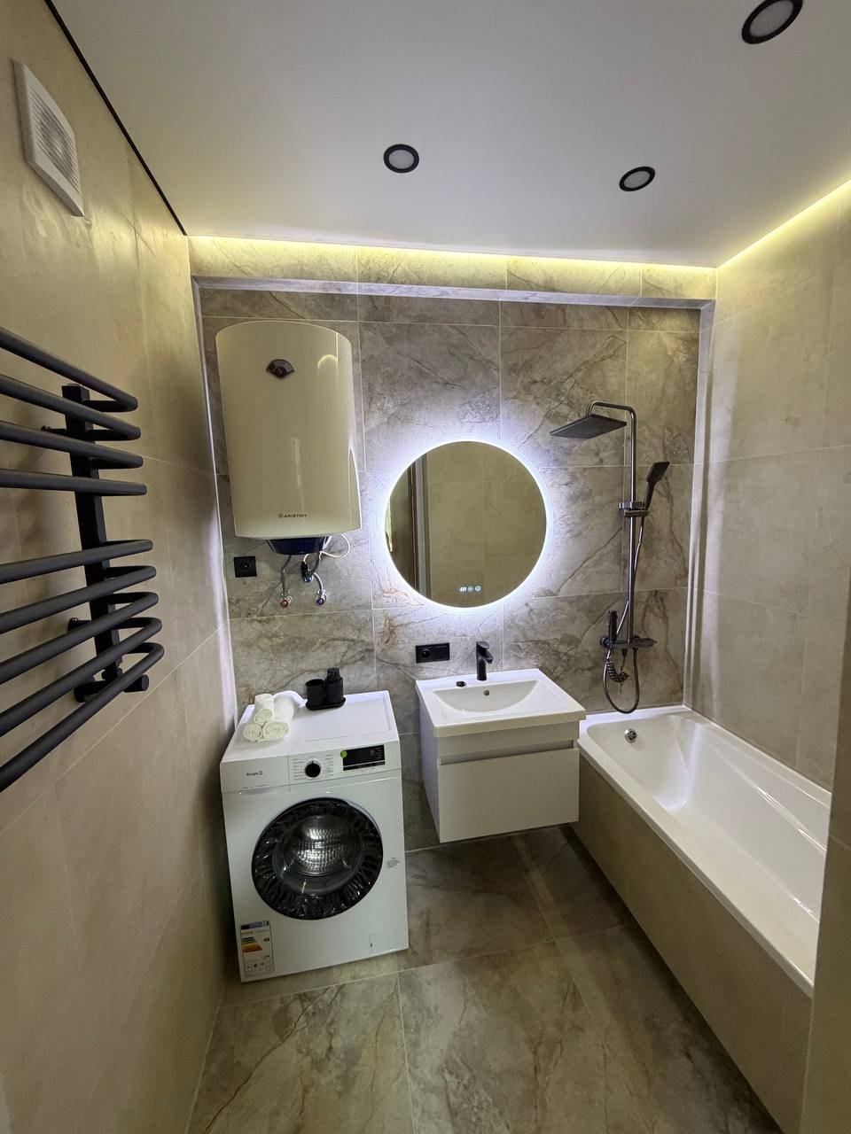 Квартира на ул. Торговая, 50 м², 67 000$ — FAKTOR