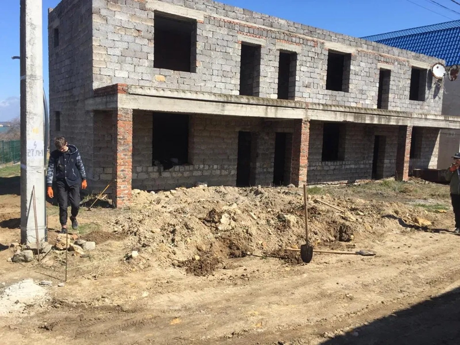 Комерційна нерухомість на вул. Черноморская, 308 м², 25 000$ — FAKTOR