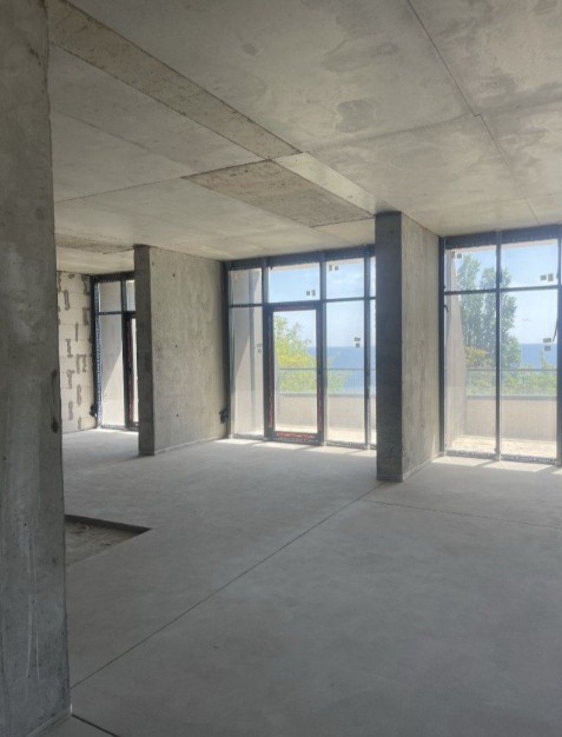 Квартира на ул. Фонтанская дорога (Киевский), 110 м², 275 000$ — FAKTOR