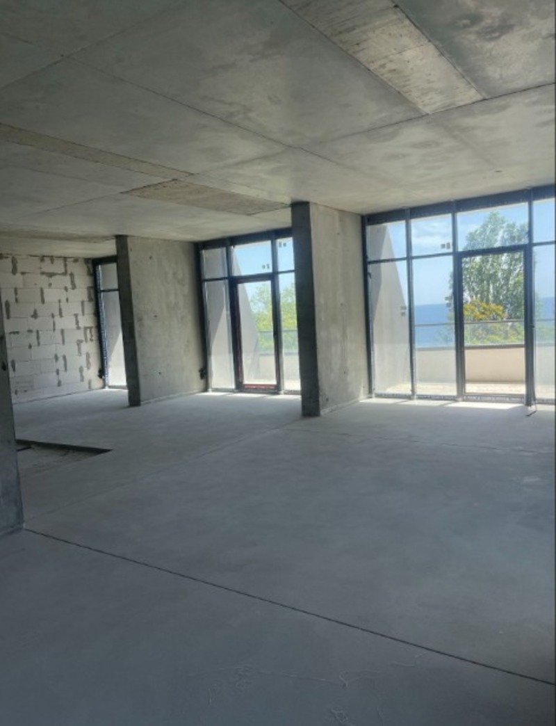 Квартира на ул. Фонтанская дорога (Киевский), 110 м², 275 000$ — FAKTOR