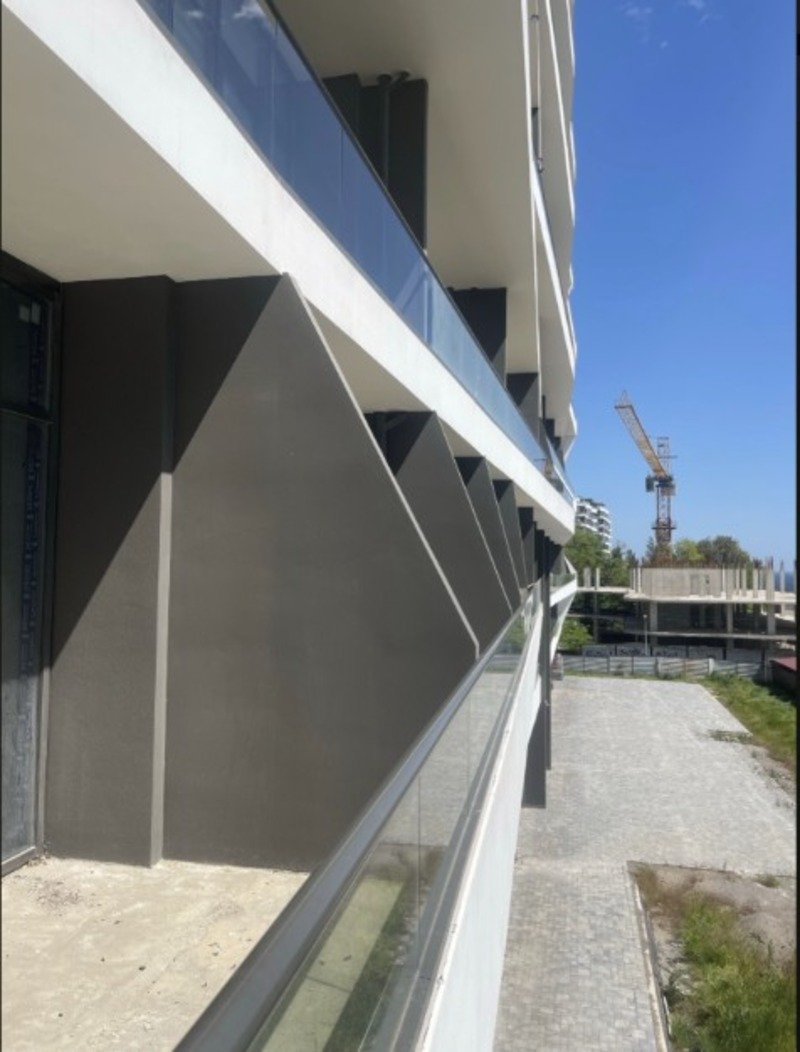 Квартира на ул. Фонтанская дорога (Киевский), 110 м², 275 000$ — FAKTOR