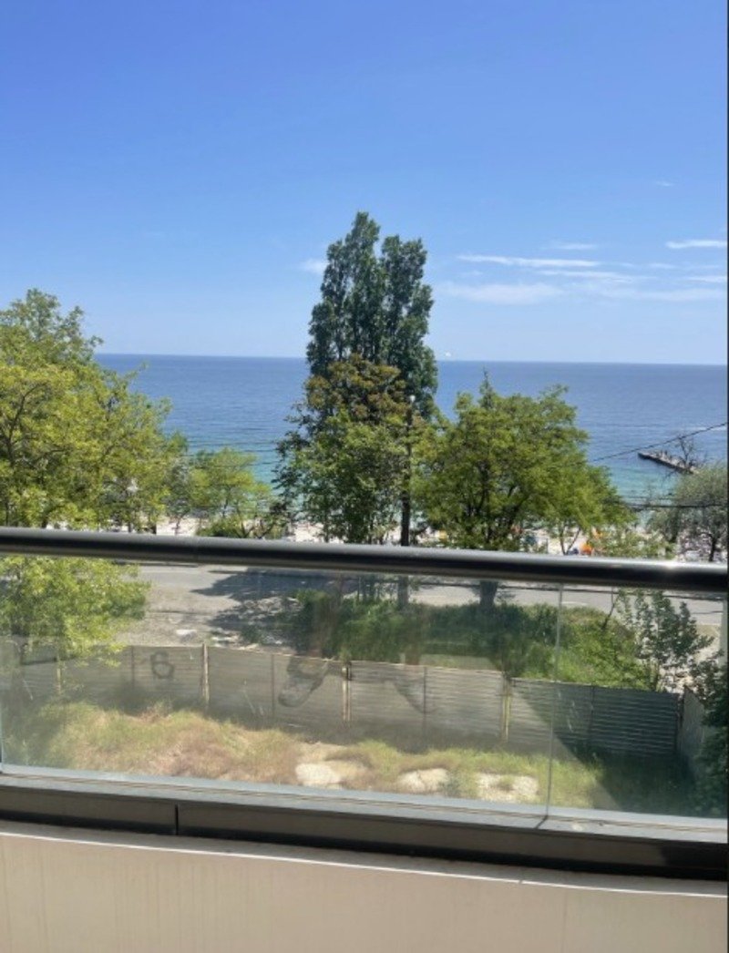 Квартира на ул. Фонтанская дорога (Киевский), 110 м², 275 000$ — FAKTOR