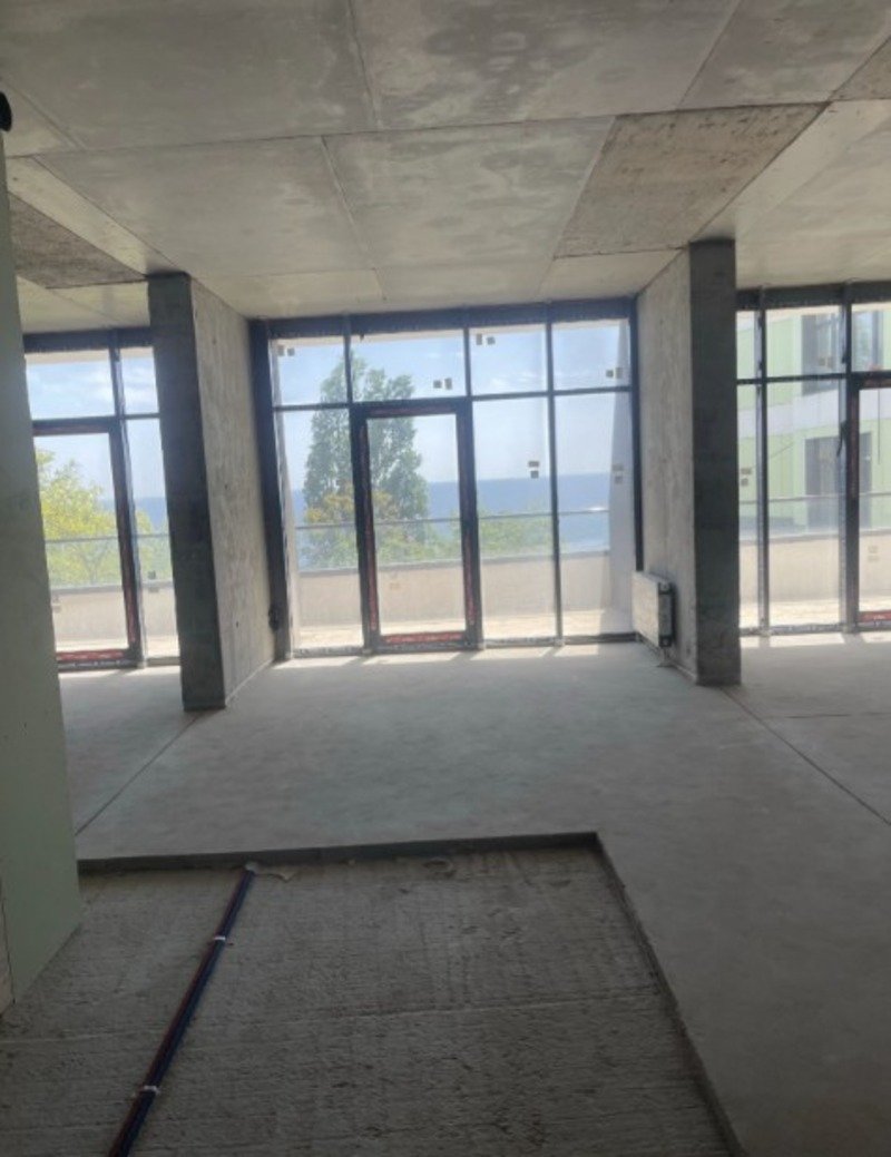 Квартира на ул. Фонтанская дорога (Киевский), 110 м², 275 000$ — FAKTOR
