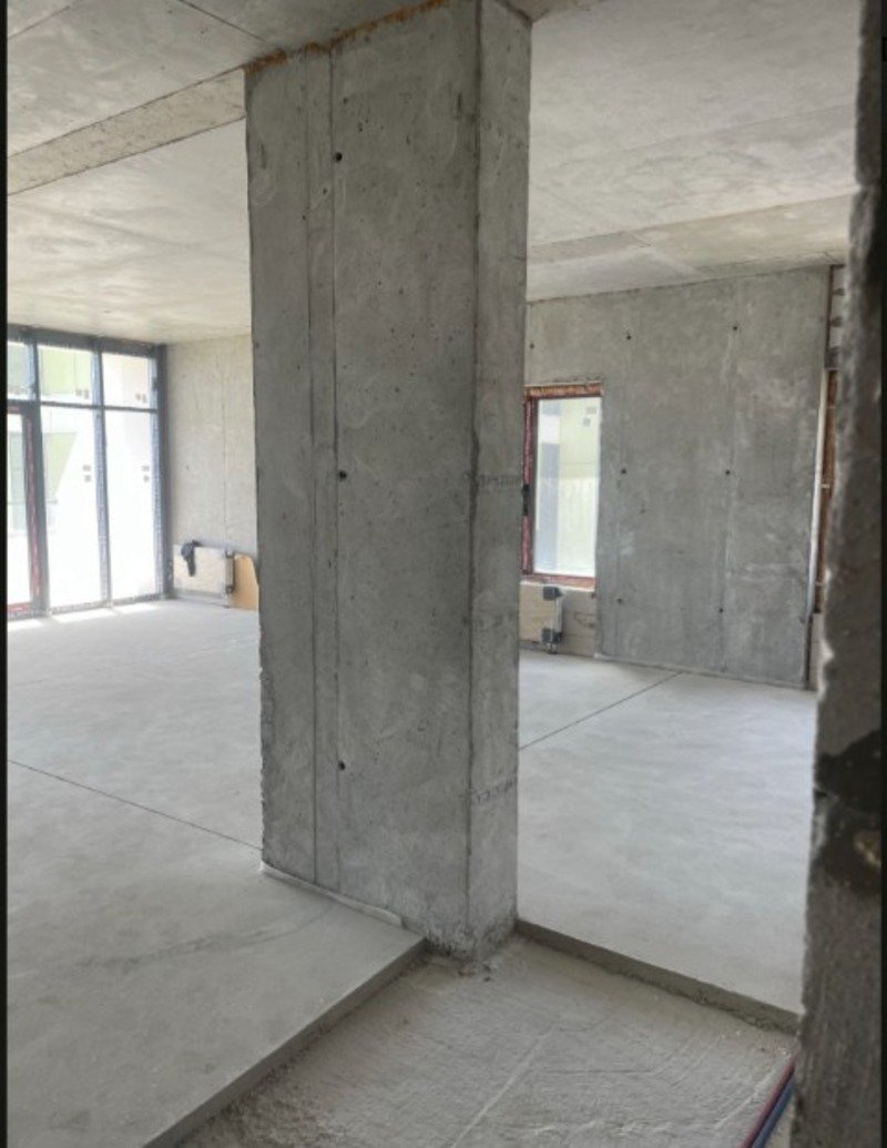 Квартира на ул. Фонтанская дорога (Киевский), 110 м², 275 000$ — FAKTOR
