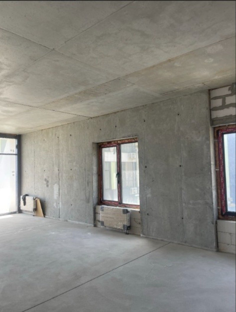 Квартира на ул. Фонтанская дорога (Киевский), 110 м², 275 000$ — FAKTOR