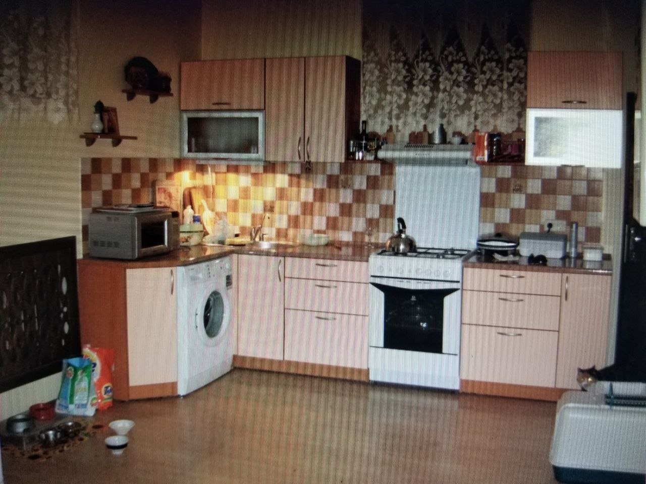Квартира на ул. Конная, 101 м², 100 000$ — FAKTOR