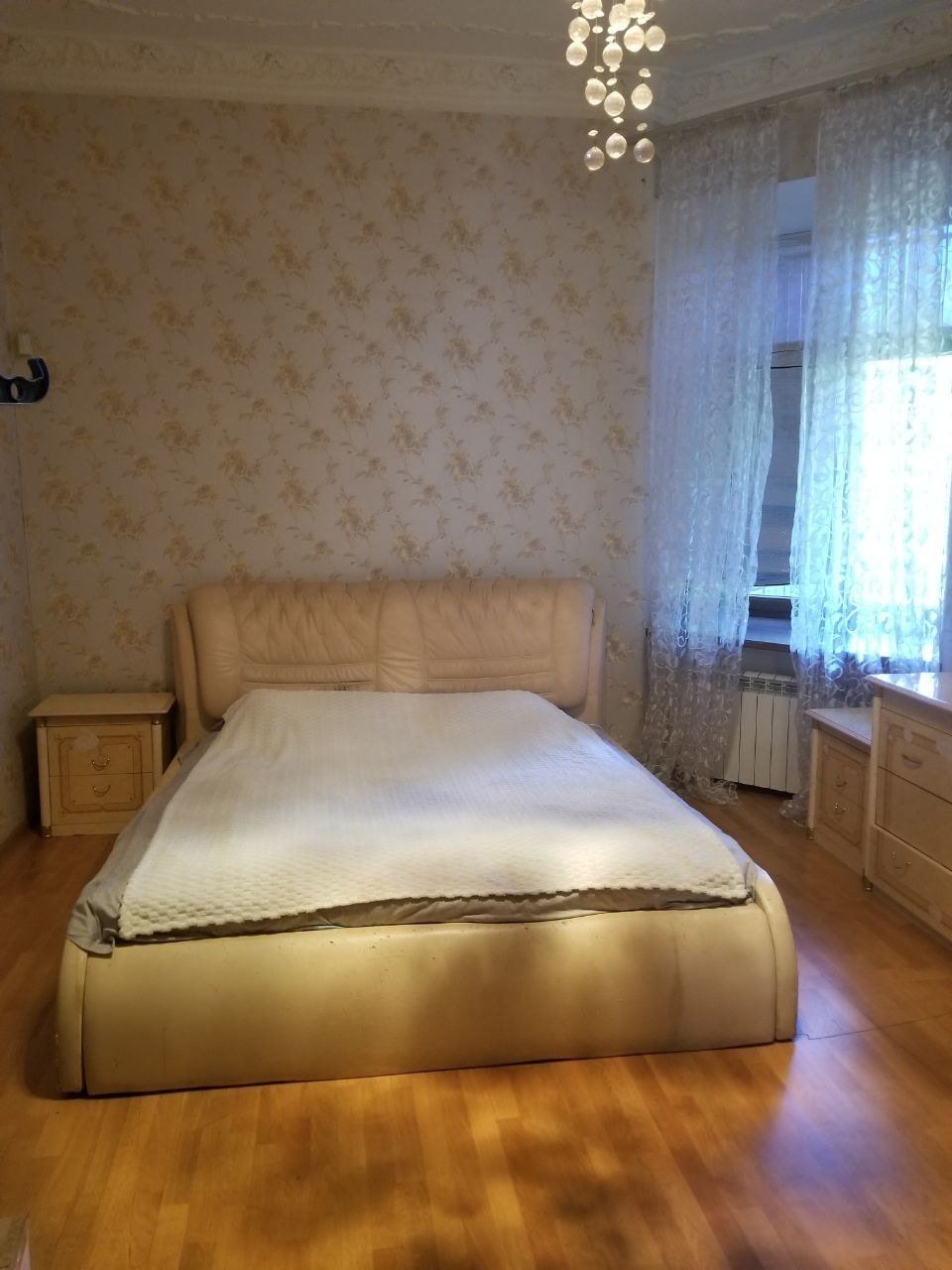 Квартира на ул. Конная, 101 м², 100 000$ — FAKTOR