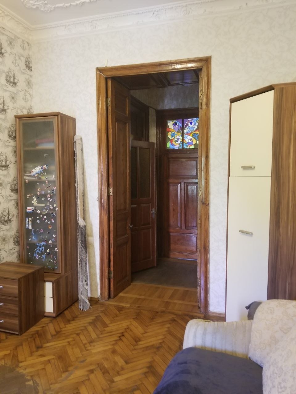 Квартира на ул. Конная, 101 м², 100 000$ — FAKTOR
