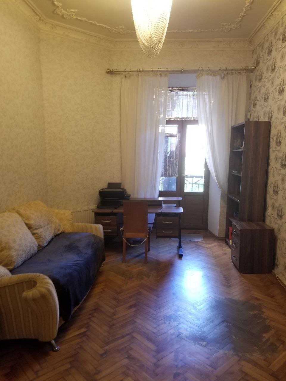 Квартира на ул. Конная, 101 м², 100 000$ — FAKTOR