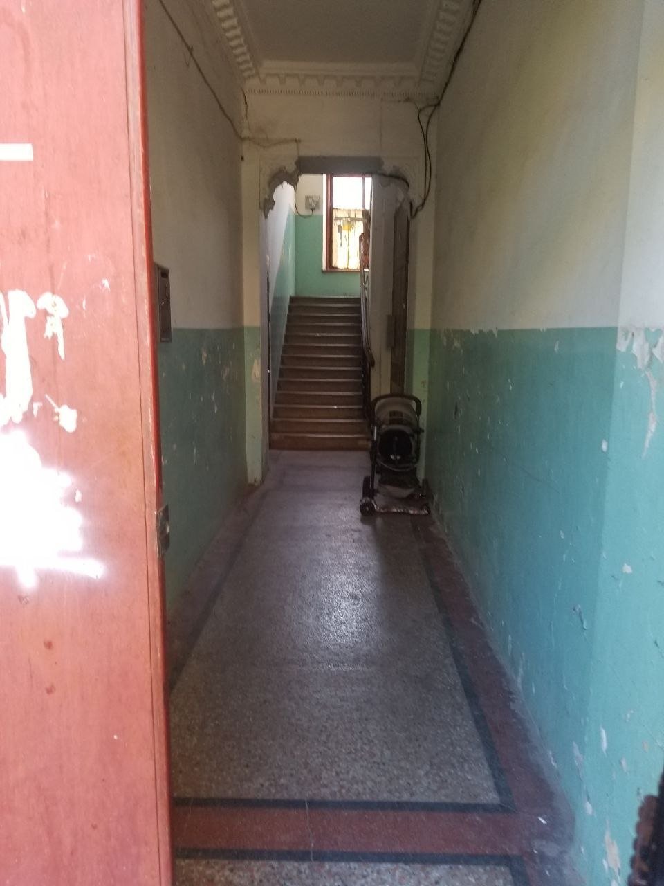 Квартира на ул. Конная, 101 м², 100 000$ — FAKTOR