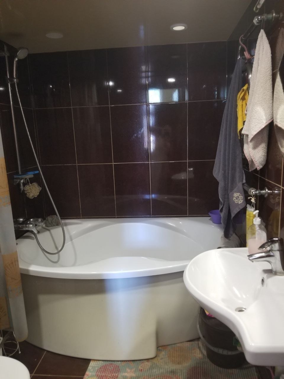 Квартира на ул. Конная, 101 м², 100 000$ — FAKTOR