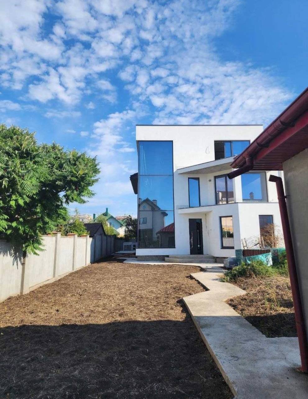 Дом на ул. Екатериненская, 245 м², 350 000$ — FAKTOR