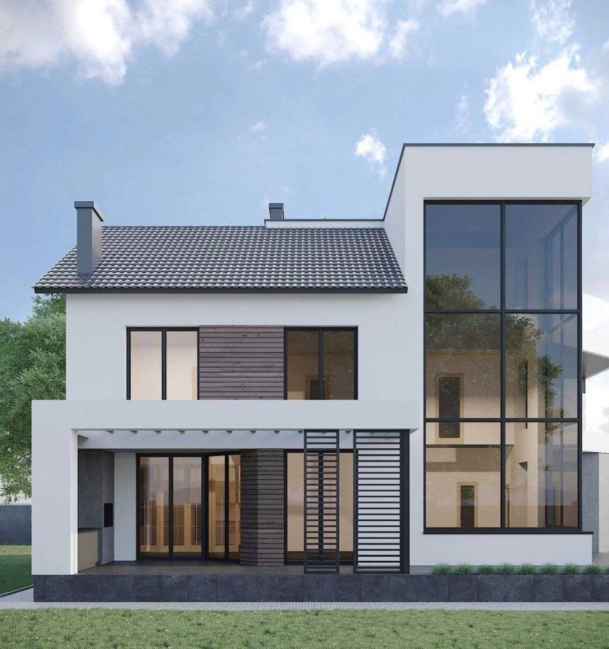 Дом на ул. Екатериненская, 245 м², 350 000$ — FAKTOR