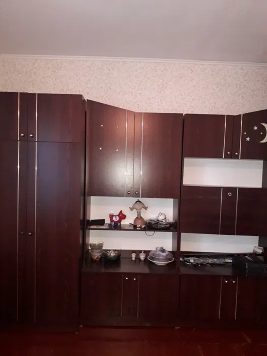Квартира на вул. Давида Ойстраха (Затонского), 81 м², 25 000$ — FAKTOR