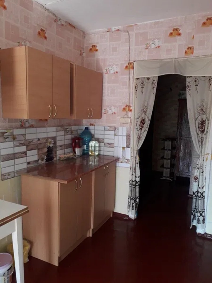 Квартира на вул. Давида Ойстраха (Затонского), 81 м², 25 000$ — FAKTOR