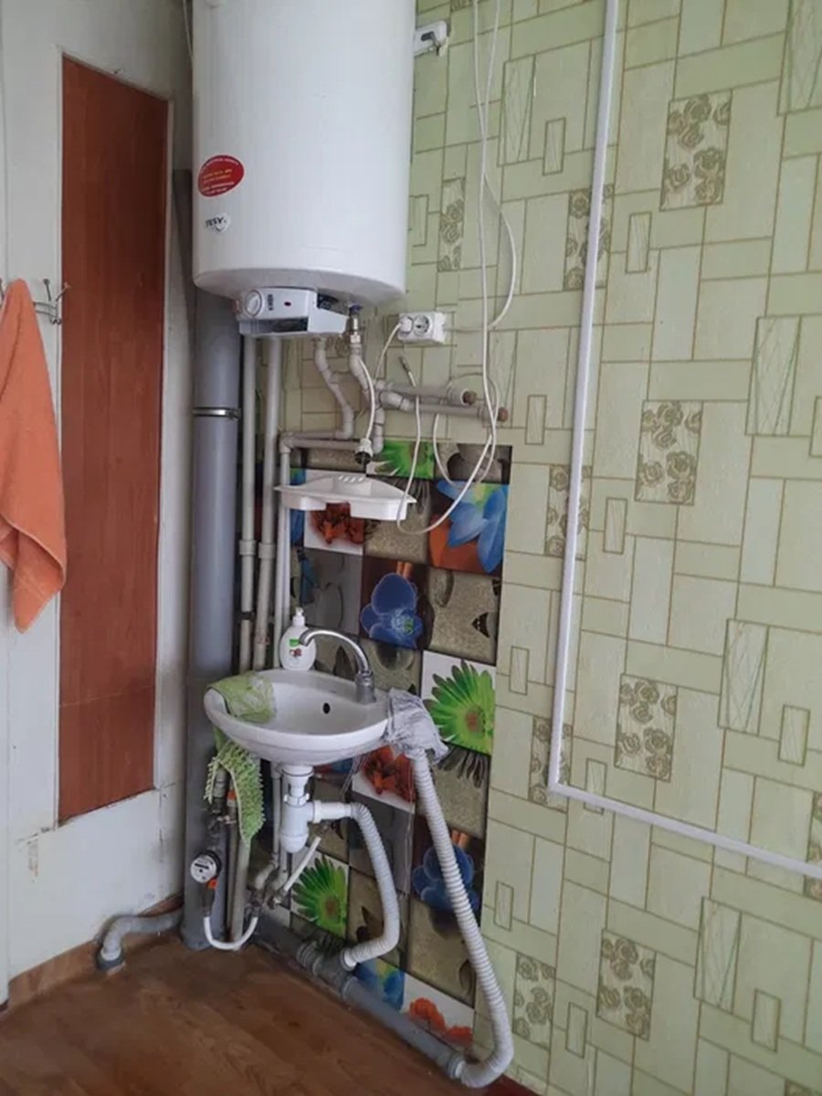Квартира на вул. Давида Ойстраха (Затонского), 81 м², 25 000$ — FAKTOR