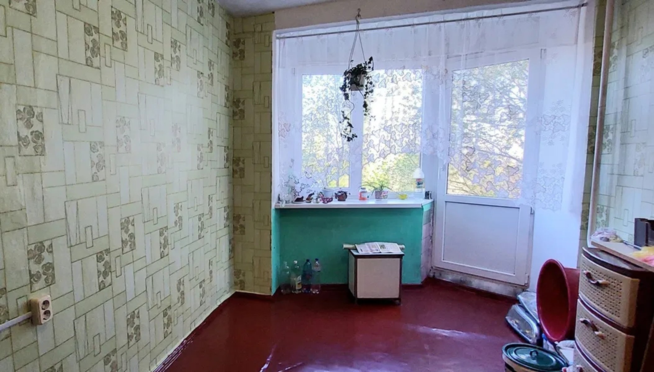 Квартира на вул. Давида Ойстраха (Затонского), 81 м², 25 000$ — FAKTOR