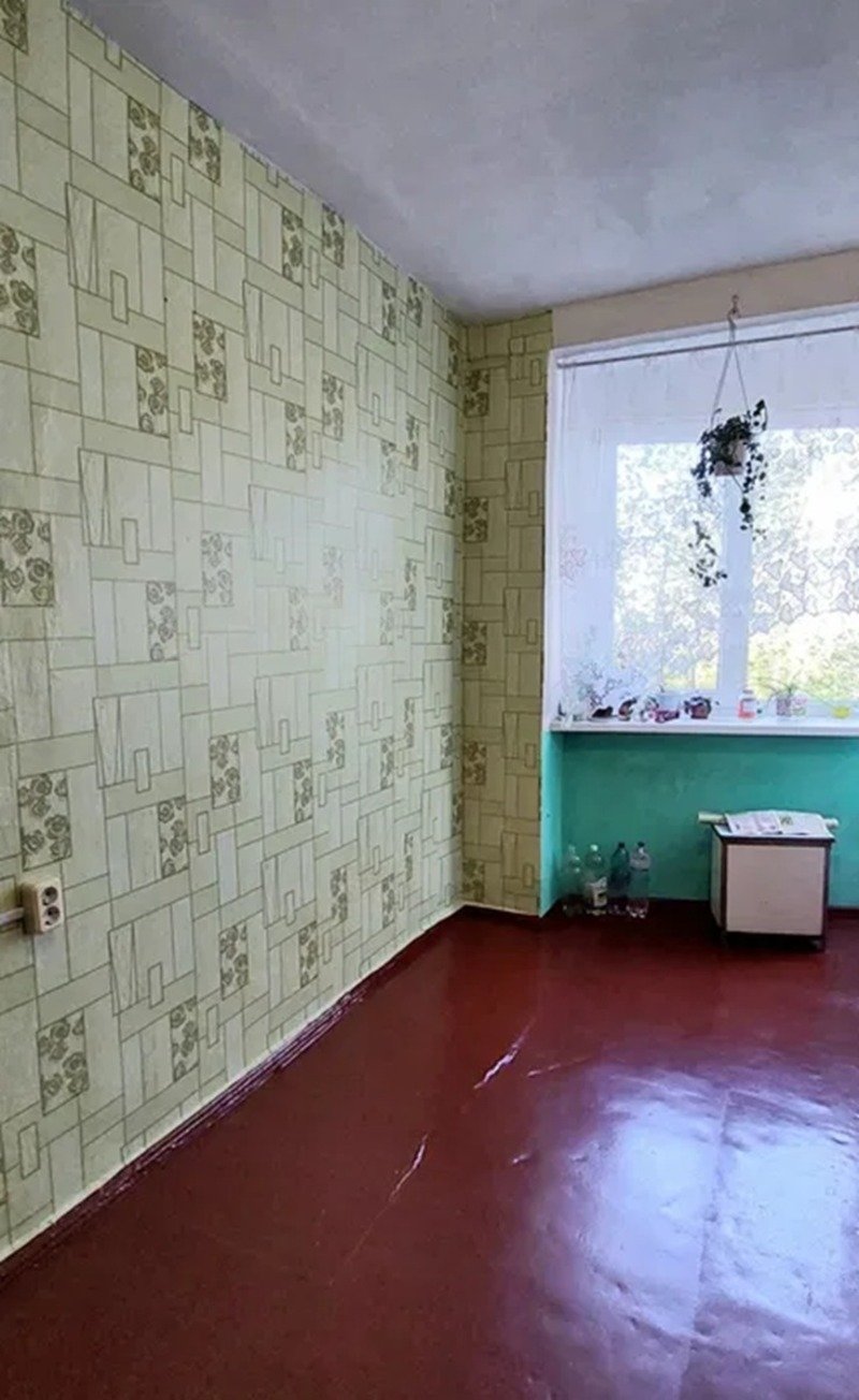 Квартира на вул. Давида Ойстраха (Затонского), 81 м², 25 000$ — FAKTOR