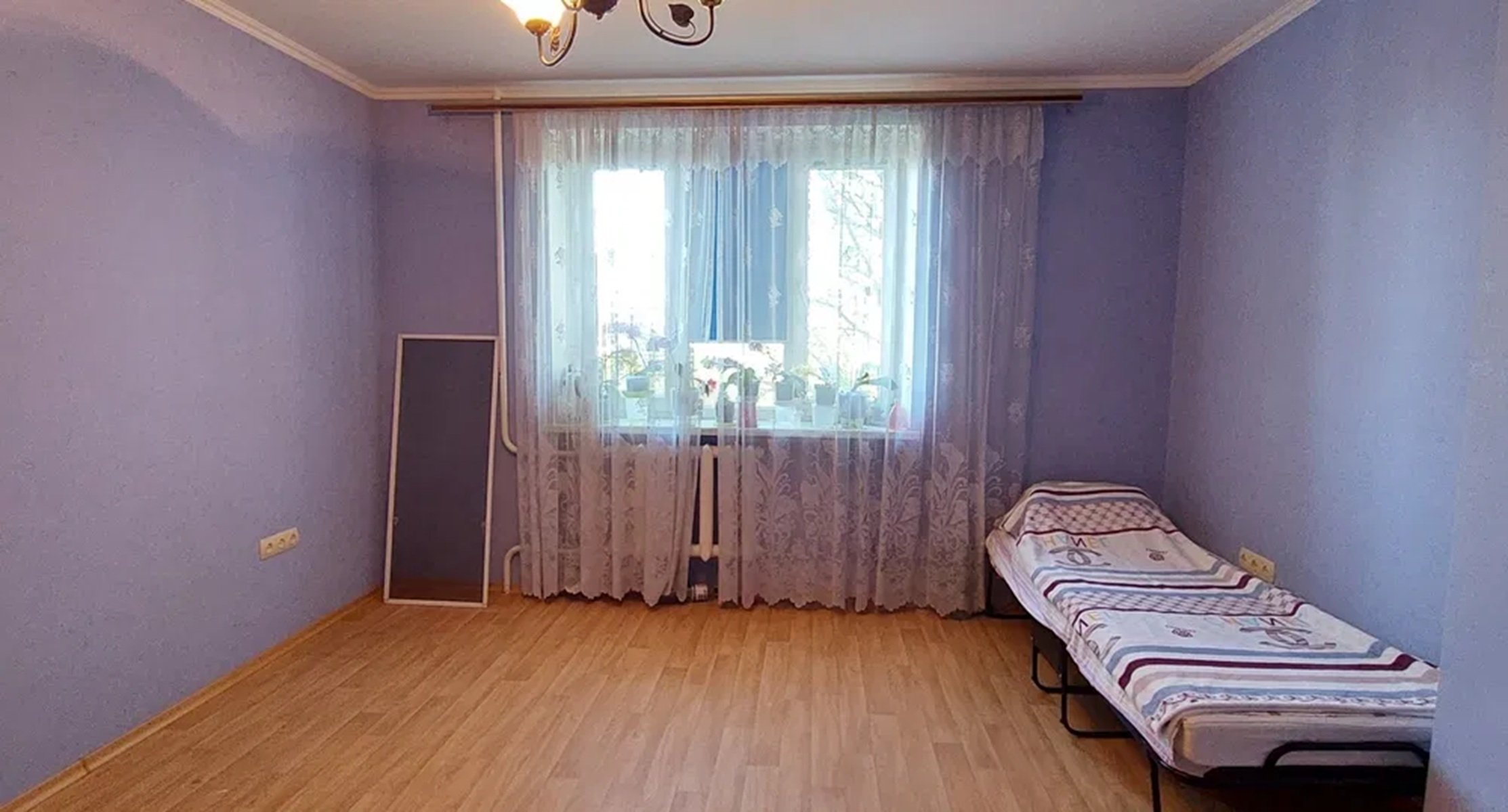 Квартира на вул. Давида Ойстраха (Затонского), 81 м², 25 000$ — FAKTOR