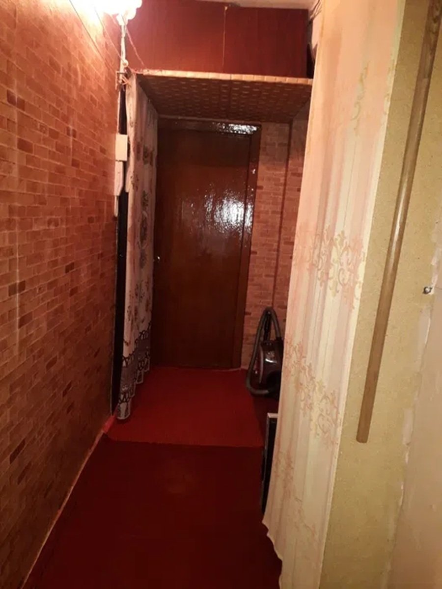 Квартира на вул. Давида Ойстраха (Затонского), 81 м², 25 000$ — FAKTOR