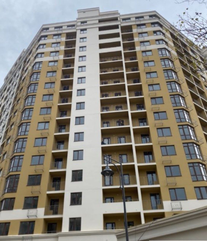 Квартира на ул. Глушко Академика проспект, 37 м², 65 000$ — FAKTOR