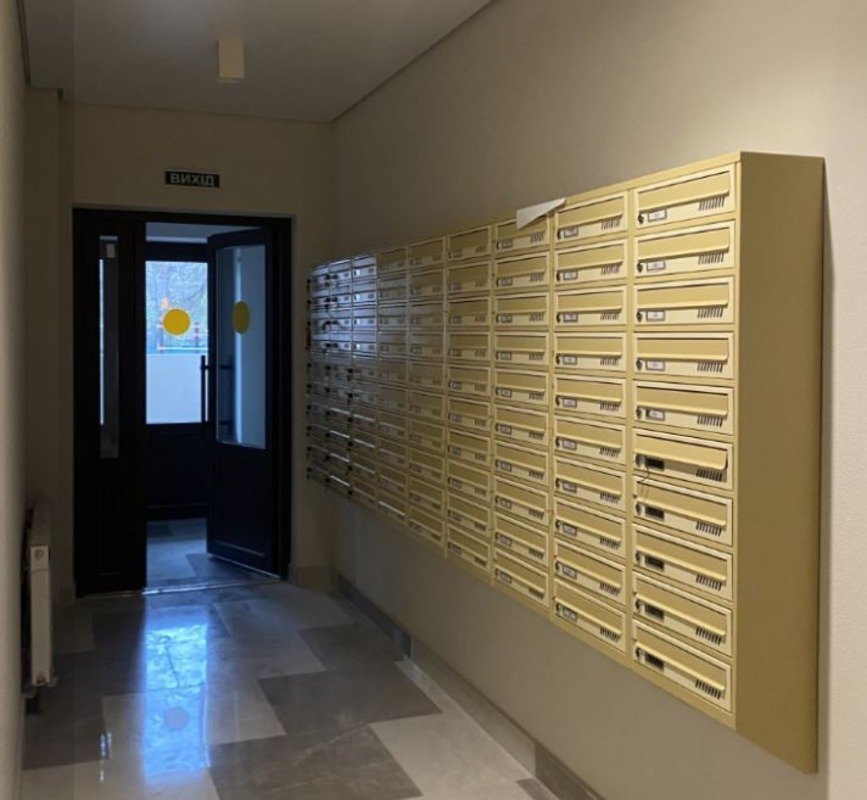 Квартира на ул. Глушко Академика проспект, 37 м², 65 000$ — FAKTOR