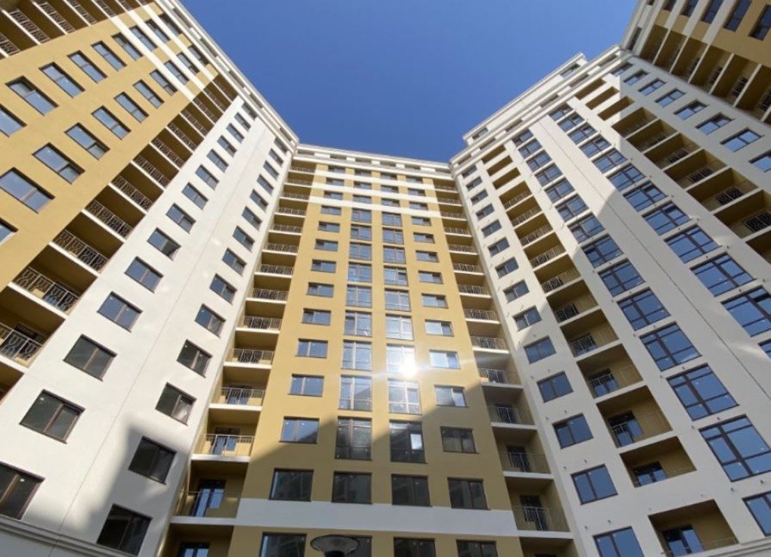Квартира на ул. Глушко Академика проспект, 37 м², 65 000$ — FAKTOR