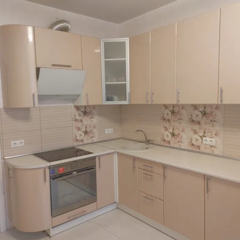Квартира на ул. Жемчужная, 43 м², 65 000$ — FAKTOR