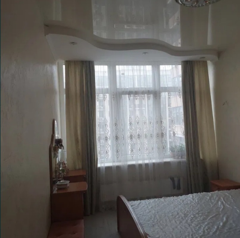 Квартира на ул. Жемчужная, 43 м², 65 000$ — FAKTOR