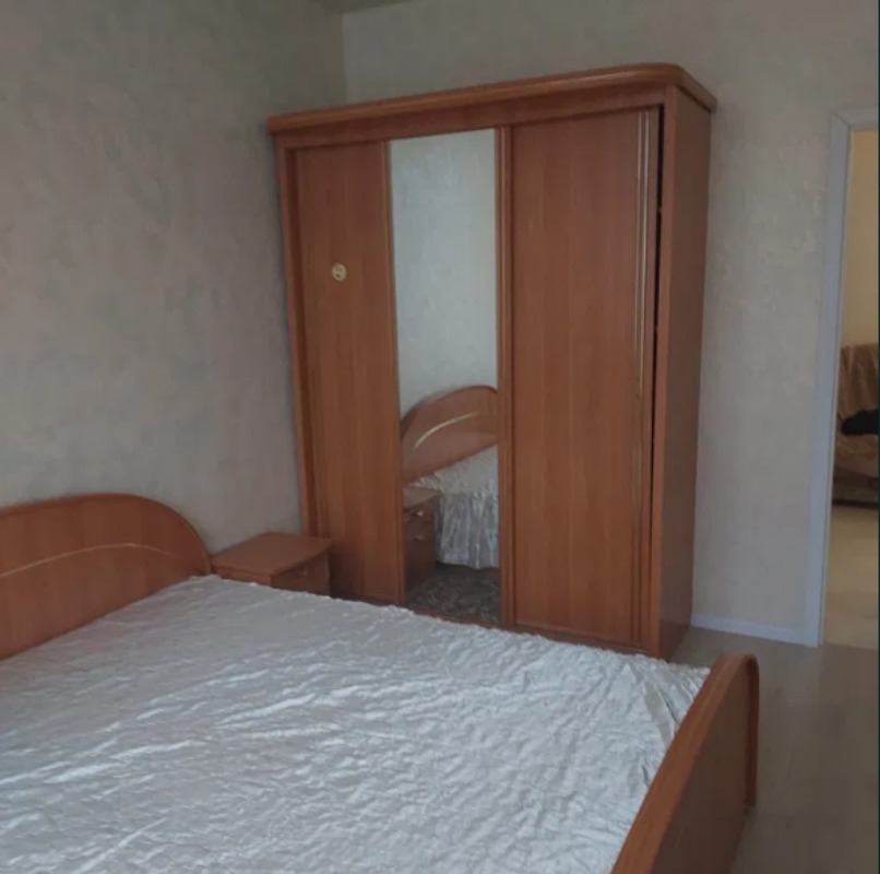 Квартира на ул. Жемчужная, 43 м², 65 000$ — FAKTOR