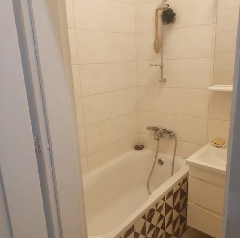 Квартира на ул. Жемчужная, 43 м², 65 000$ — FAKTOR