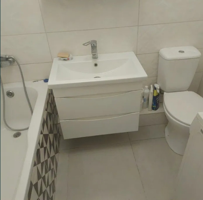 Квартира на ул. Жемчужная, 43 м², 65 000$ — FAKTOR