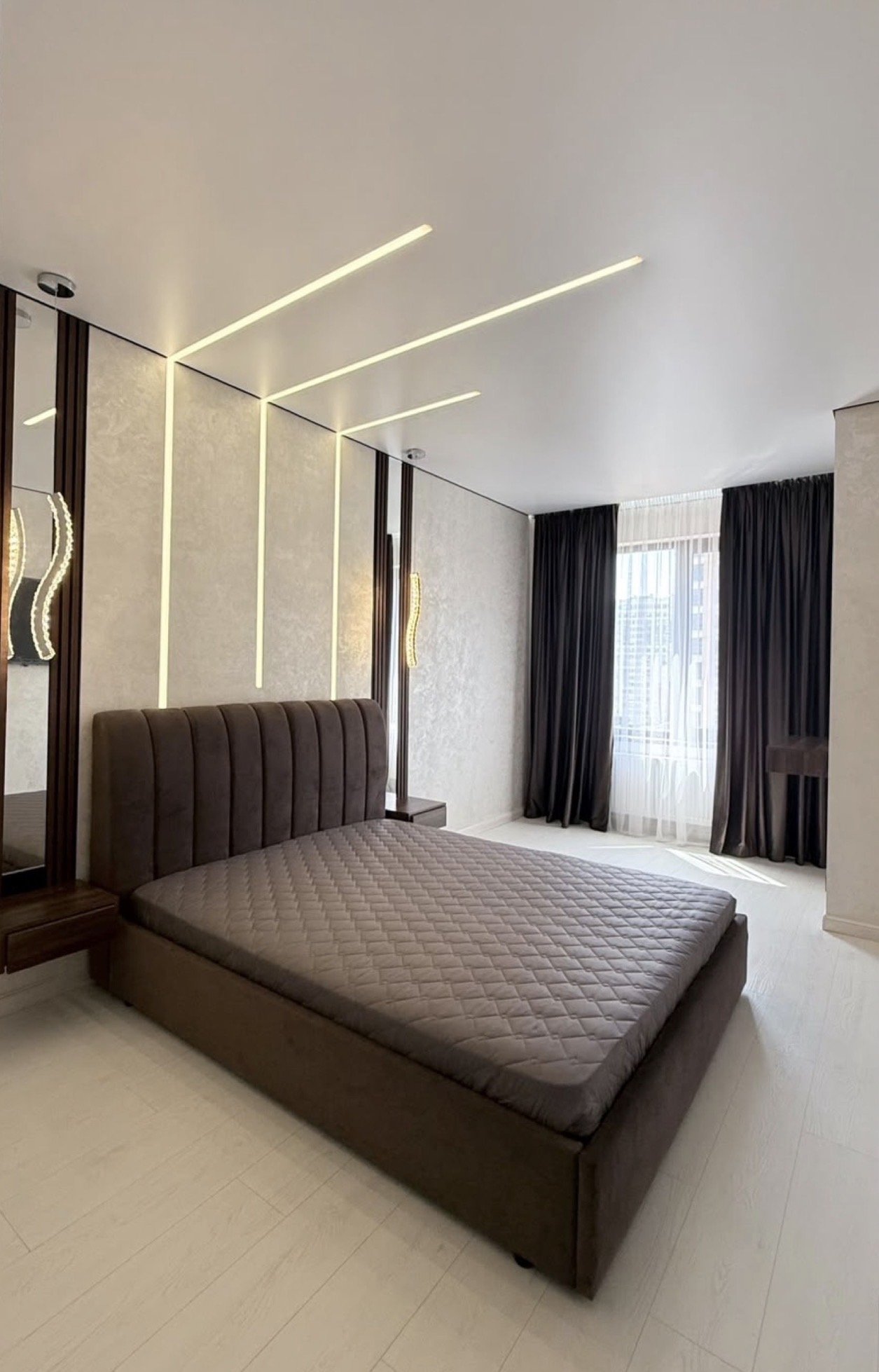 Квартира на ул. Генуэзская, 45 м², 97 000$ — FAKTOR