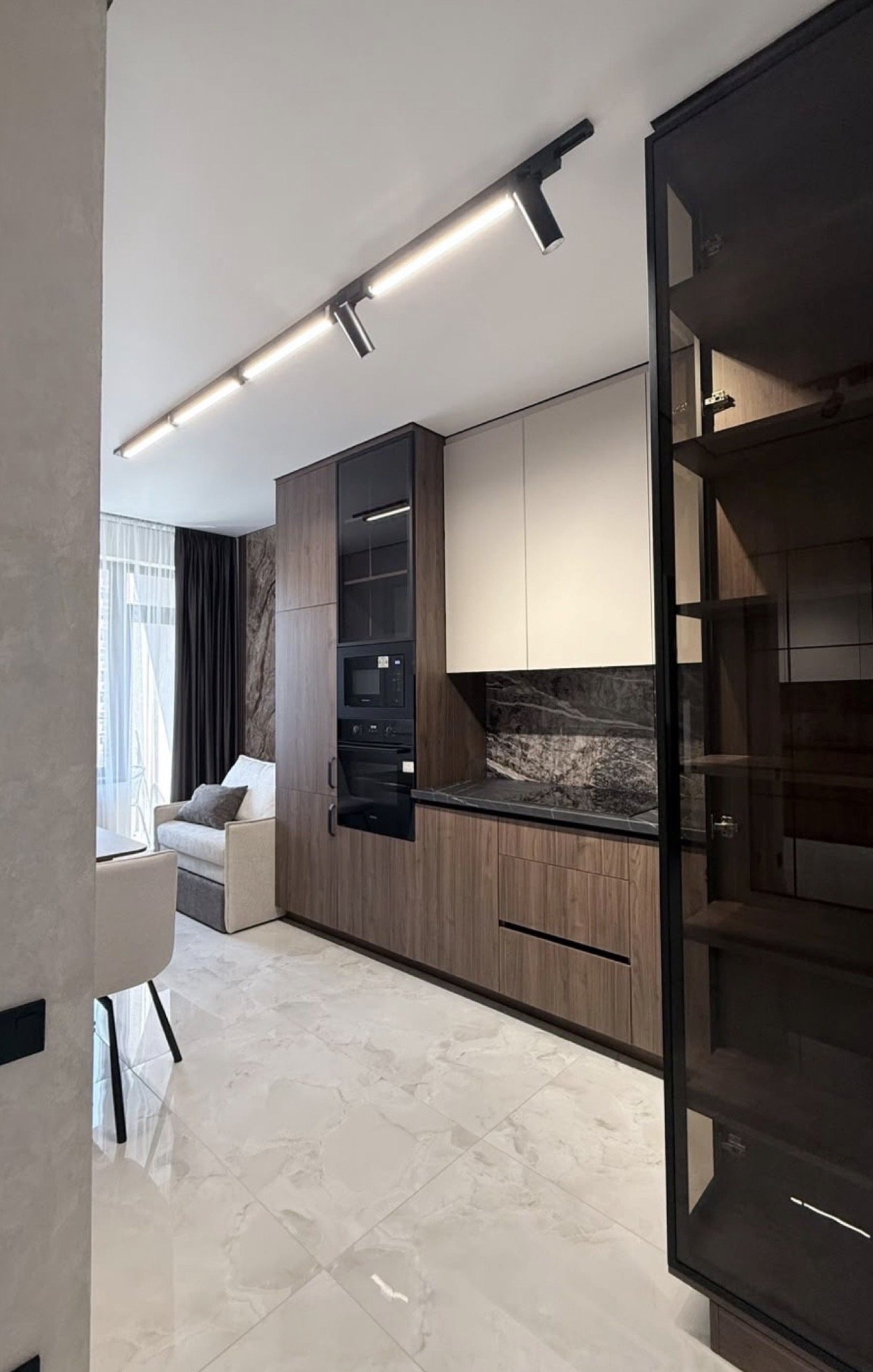 Квартира на ул. Генуэзская, 45 м², 97 000$ — FAKTOR