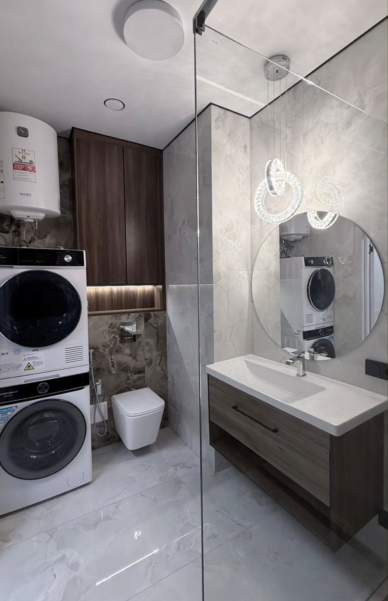 Квартира на ул. Генуэзская, 45 м², 97 000$ — FAKTOR